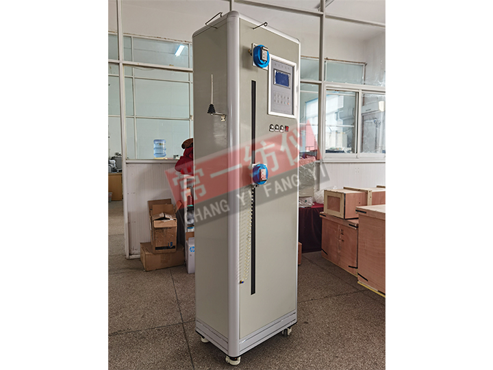 YG020電子彈性試驗機(jī)