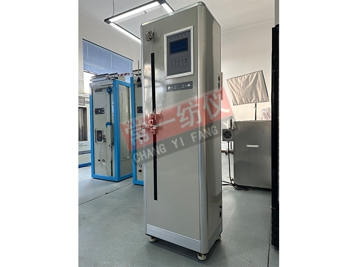 YG020電子彈性試驗機(jī)