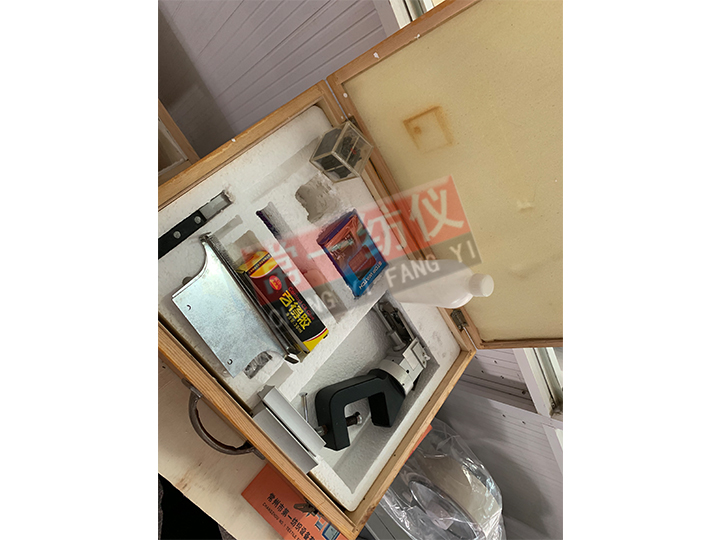 YG011（XJ103）束纖維強(qiáng)力機(jī)（斯特洛儀）