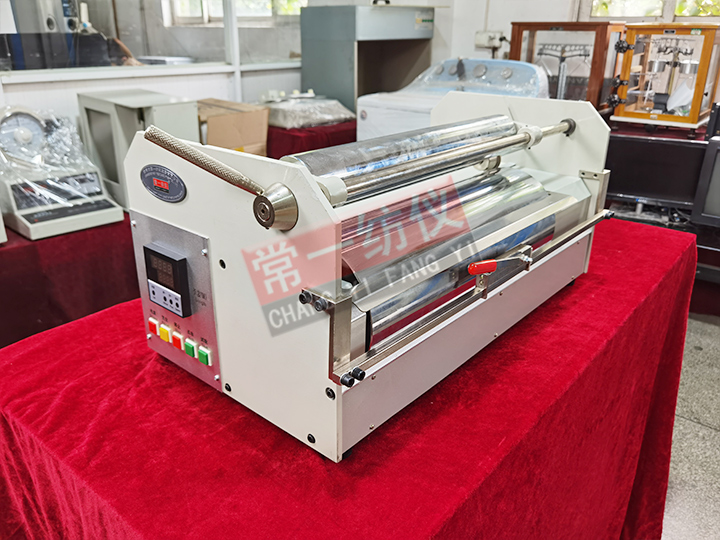YG114條粗測長機(jī)（電動(dòng)、切刀選配）