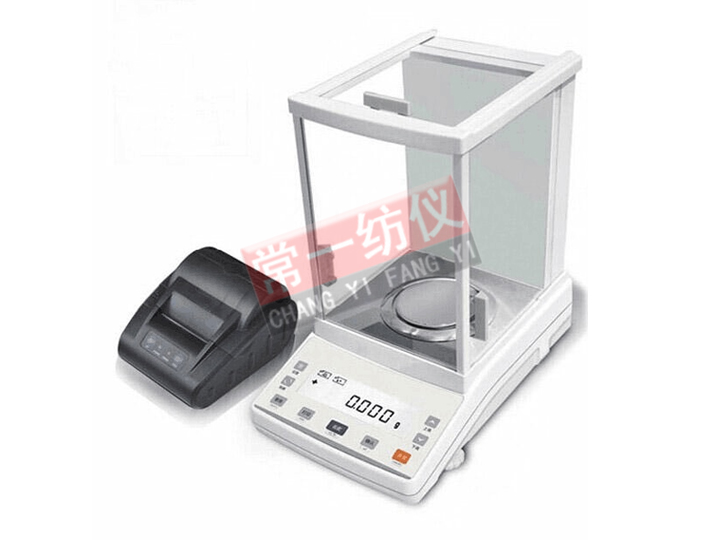 JA203SD自動支數(shù)稱