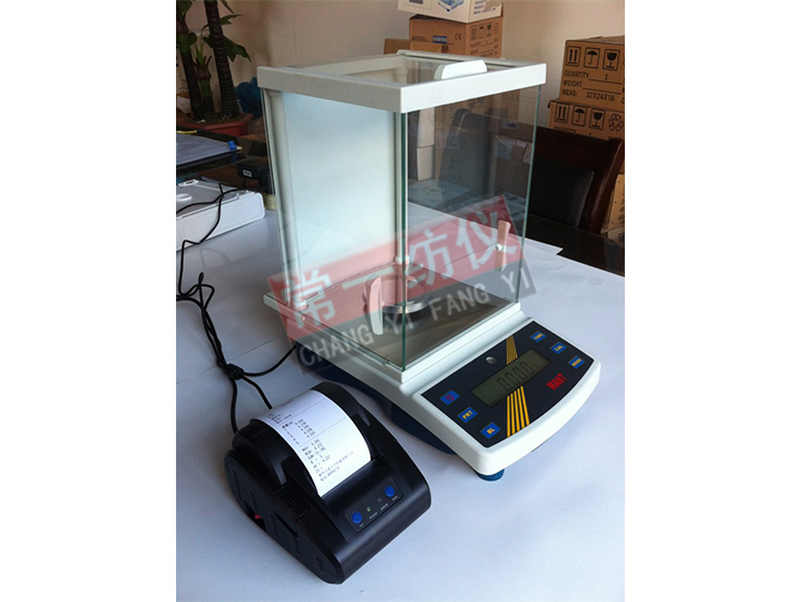 JA203SD自動支數(shù)稱