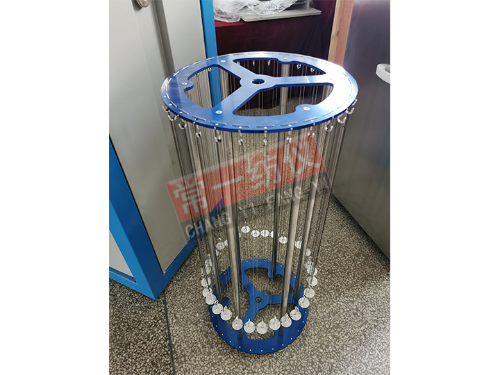 YG368專用水箱