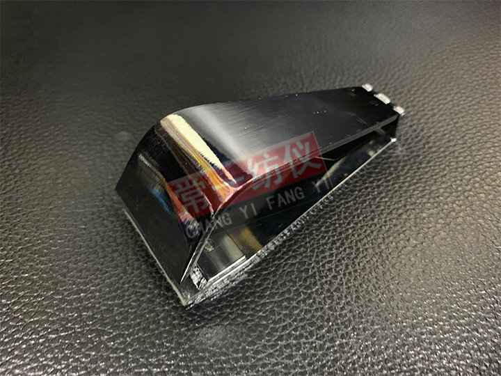 Y131梳片式羊毛長度分析儀