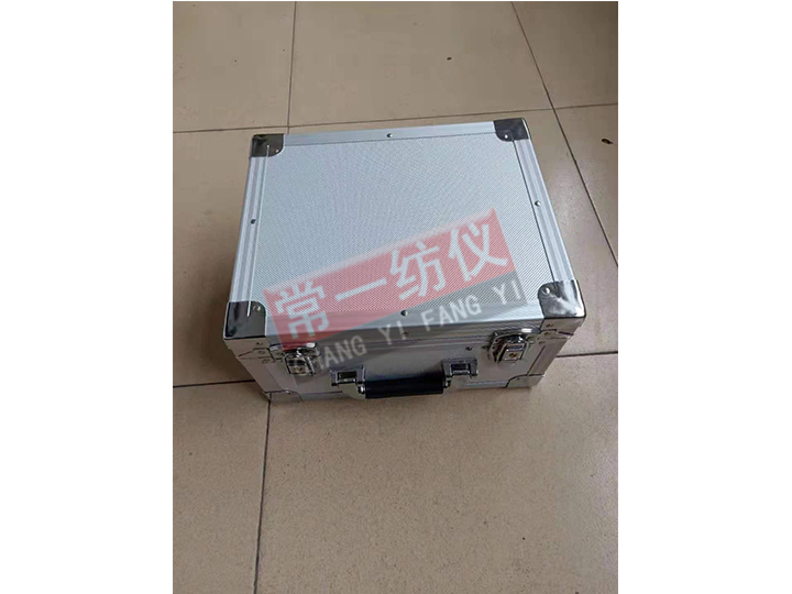 BD-M6(Y412)新型微電腦原棉回潮率測定儀